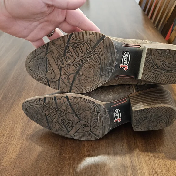 Cowboy Boots - Picture 8 of 8